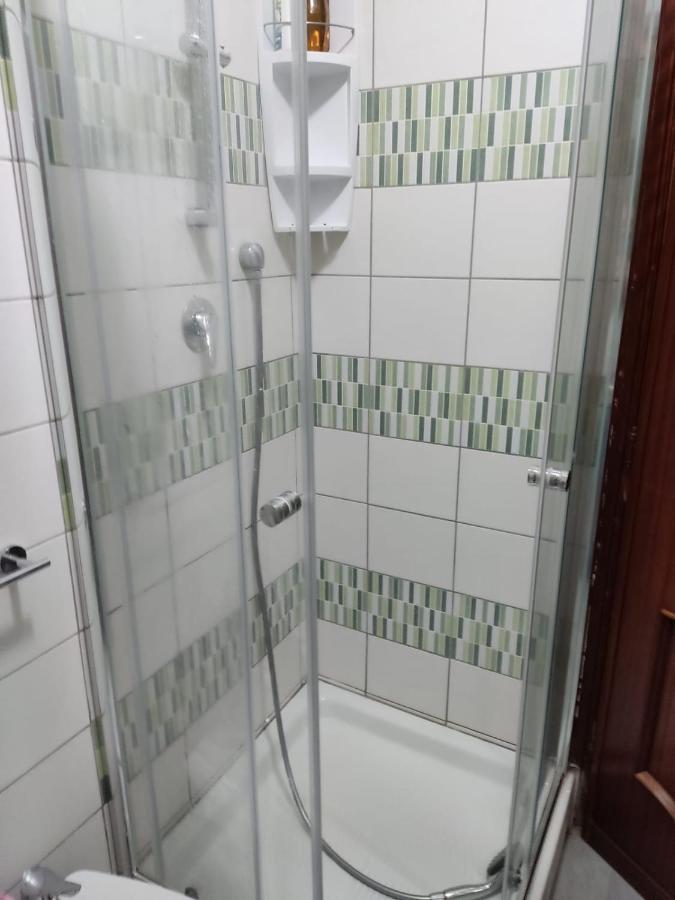 דירות פרוזינונה Casa Pamelia מראה חיצוני תמונה