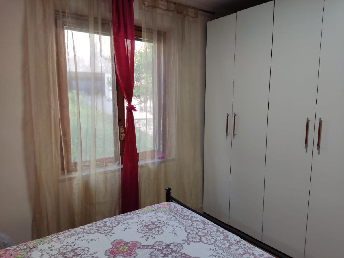 דירות פרוזינונה Casa Pamelia מראה חיצוני תמונה