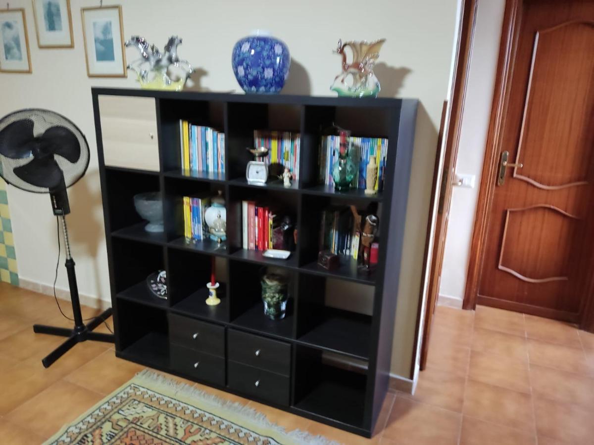 דירות פרוזינונה Casa Pamelia מראה חיצוני תמונה